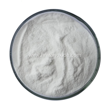 High Purity Water-Soluble Binder and Thickener CMC